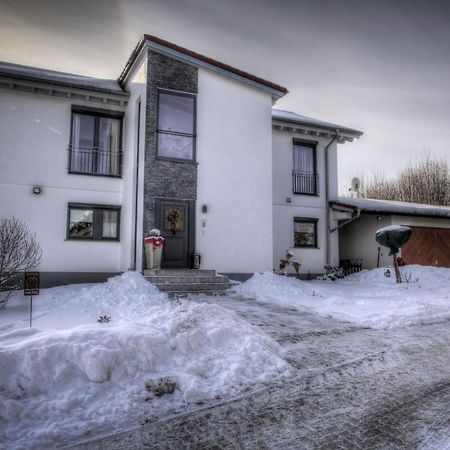 Ferienwohnung Lindenhof Dormettingen Экстерьер фото