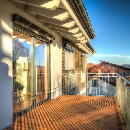 Ferienwohnung Lindenhof Dormettingen Экстерьер фото