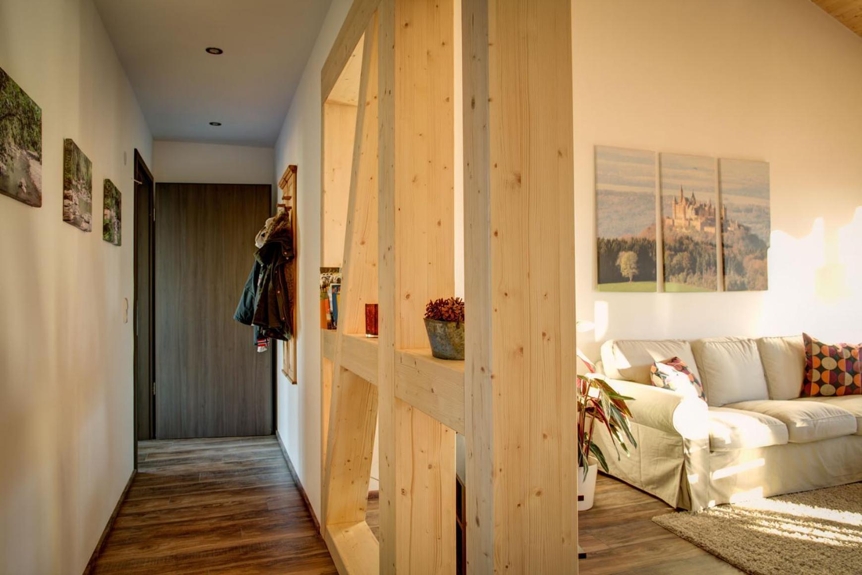 Ferienwohnung Lindenhof Dormettingen Экстерьер фото