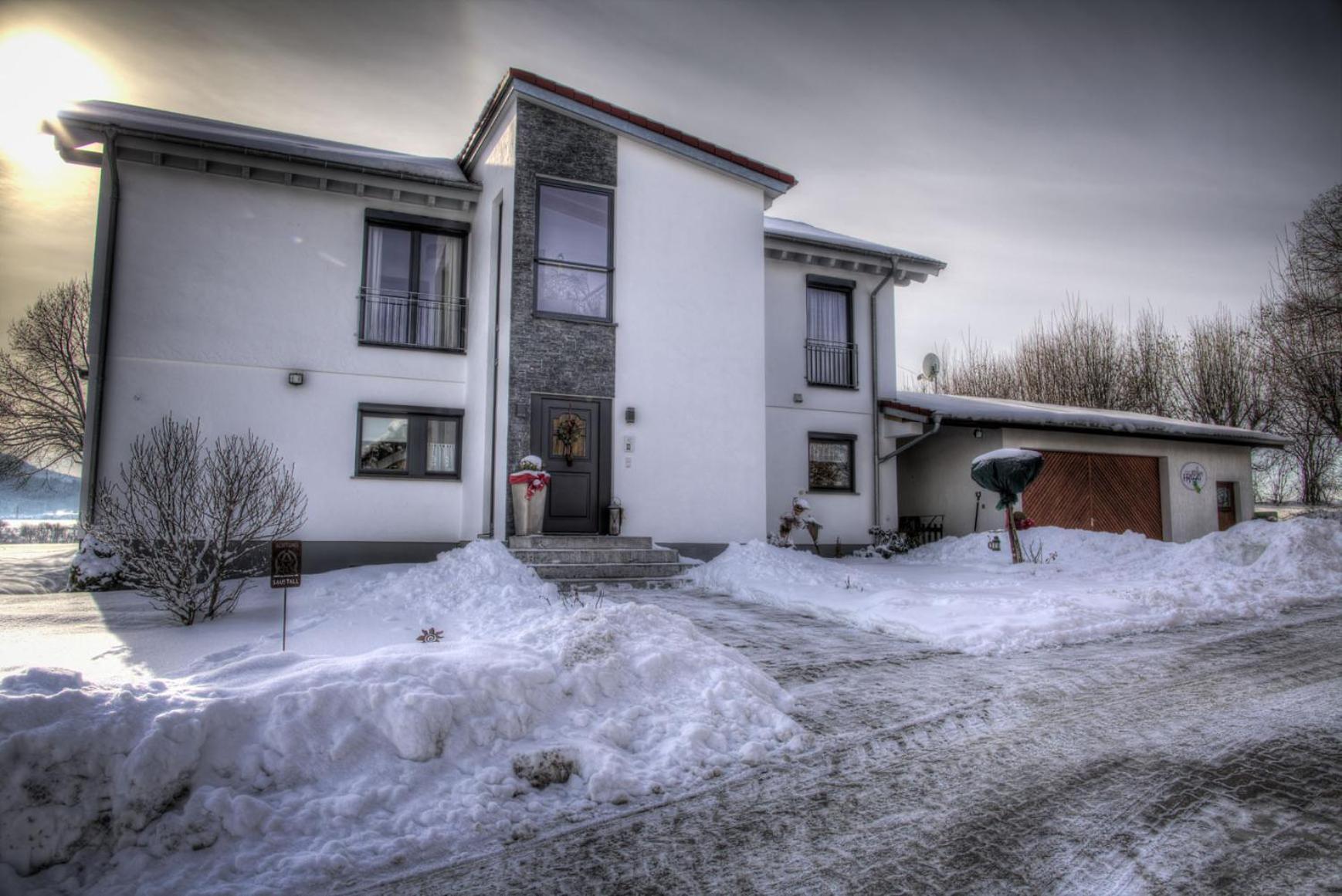 Ferienwohnung Lindenhof Dormettingen Экстерьер фото